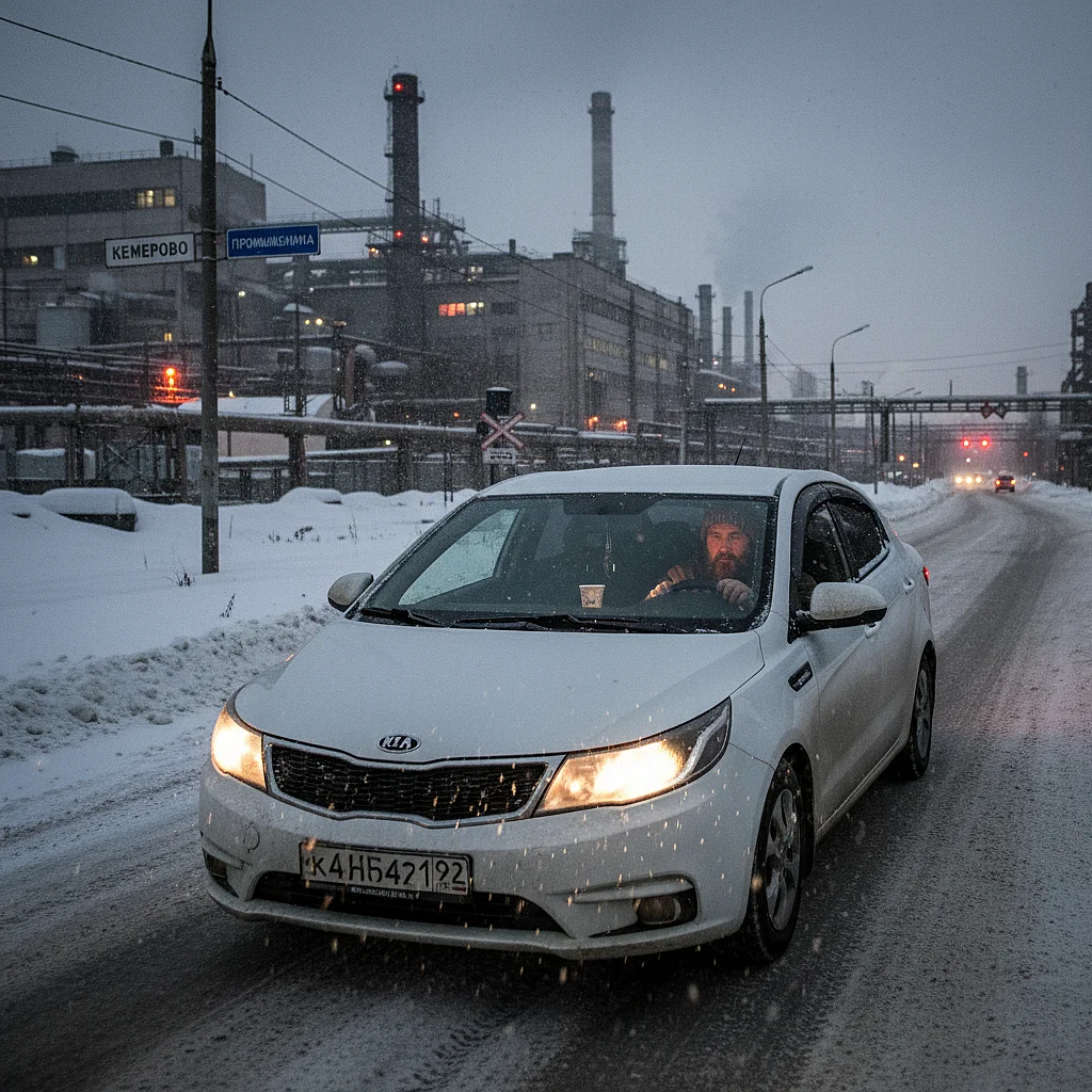 Арендовал Skoda Rapid 2020 в Кемерово: личный опыт (1)
