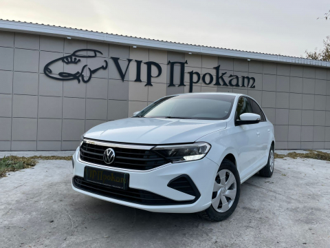 Volkswagen Polo 2020