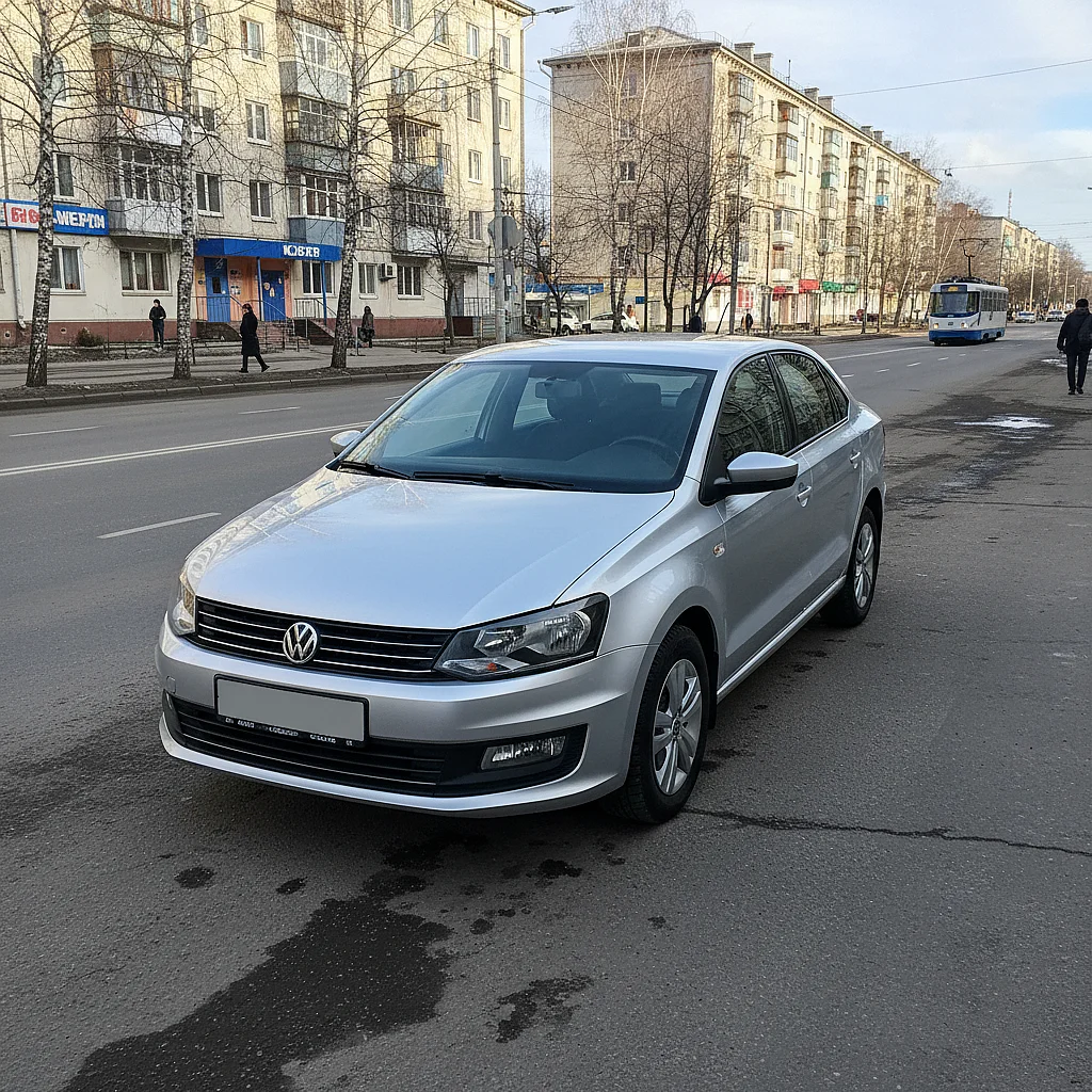 Аренда надежных седанов и кроссоверов в Кемерово: от бюджетных вариантов до свежих моделей