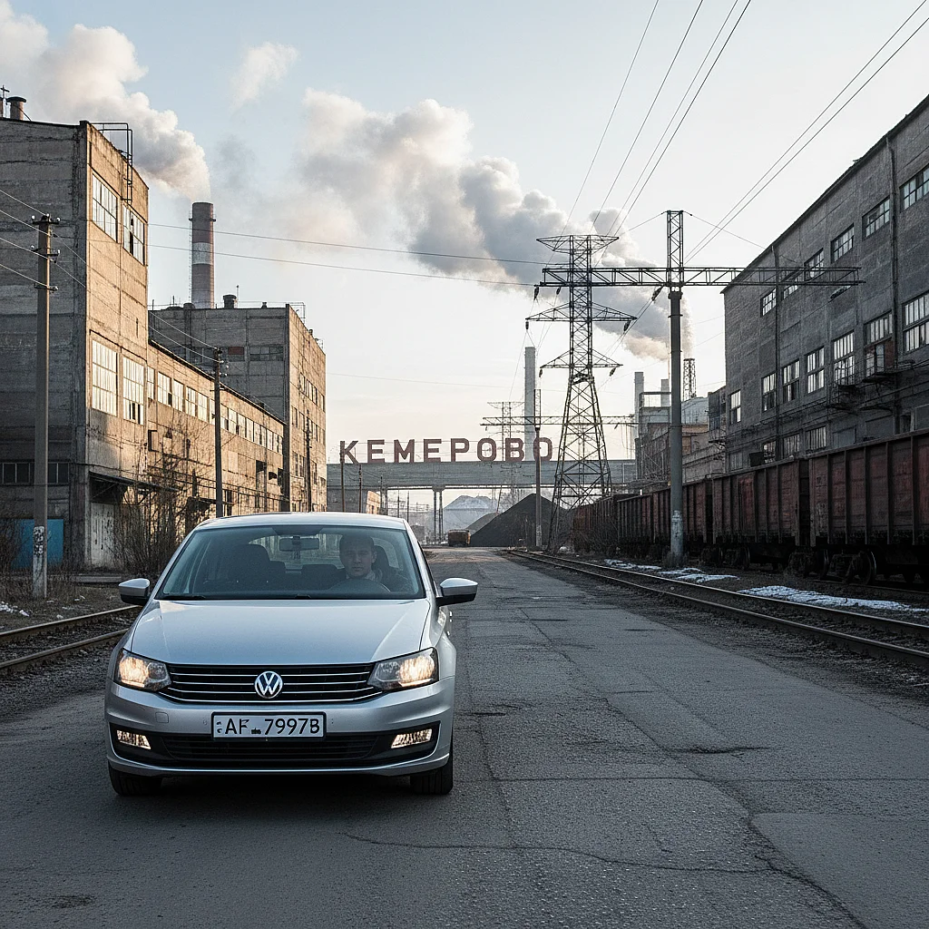 Аренда Skoda Rapid в Кемерово: мой опыт