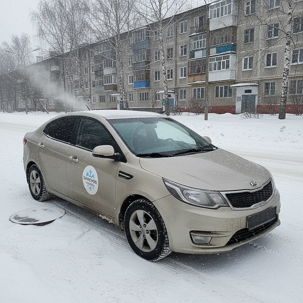 Арендовал Skoda Rapid в Кемерово: личный опыт (1)