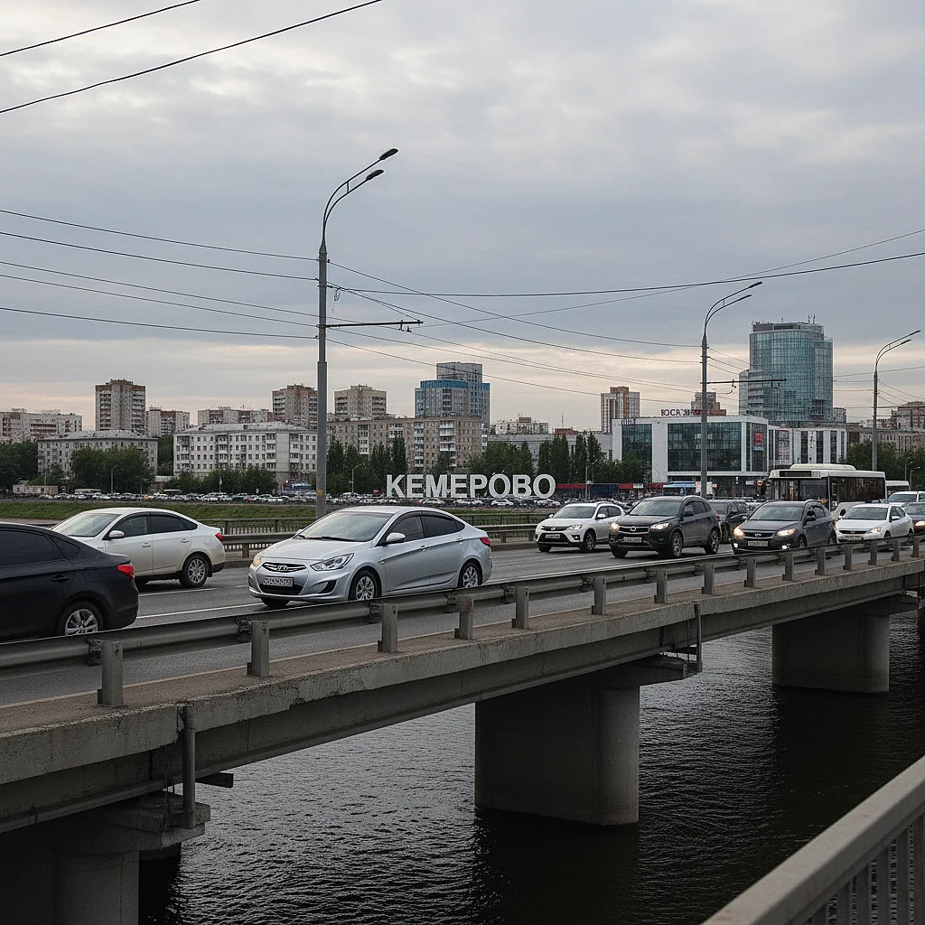 На Ленина и Кузнецкий мост: лучшие авто до 1.5 млн в Кемерово