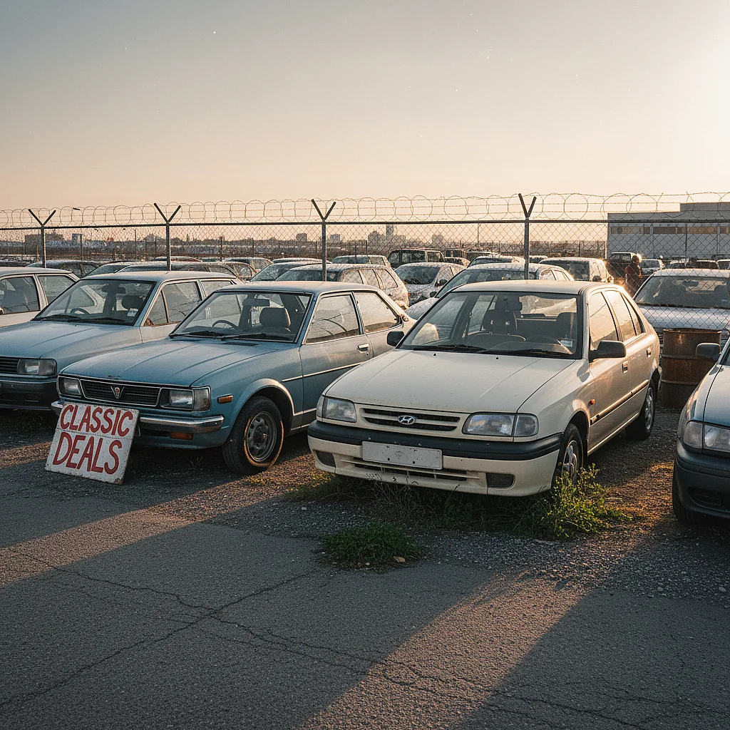 От Rapid до Corolla: ищем лучший седан в своем классе