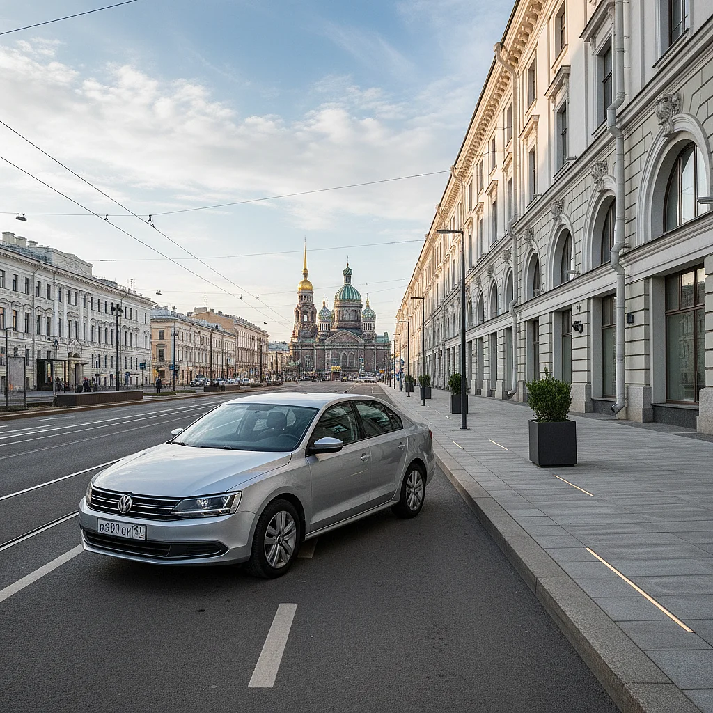 Популярные модели для аренды в Санкт-Петербурге

Аренда Volkswagen Jetta без водителя. Подача за 30 минут. Без скрытых платежей. Звоните!

Взять в аренду автомобиль — отличное решение для множества ситуаций. Возможно, вам нужна надежная машина для деловой поездки по городу или комфортное авто для встречи важных гостей в