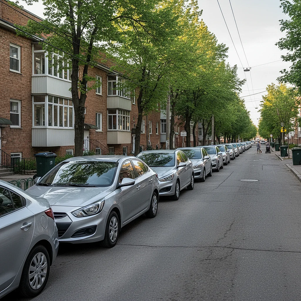 Порассуждаю о наших «народных» седанах: от Solaris до Jetta. Без воды, по делу.