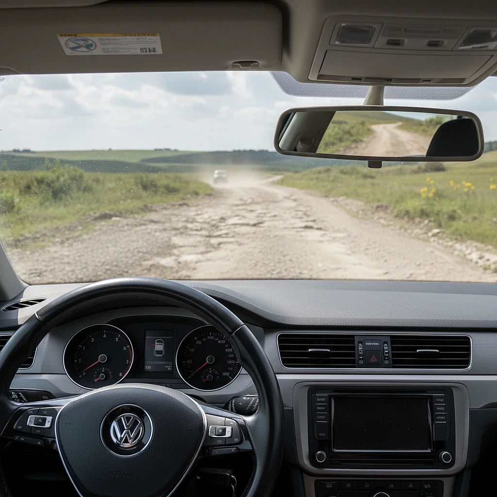 Шум в салоне и поведение на дороге: правда о популярных седанах