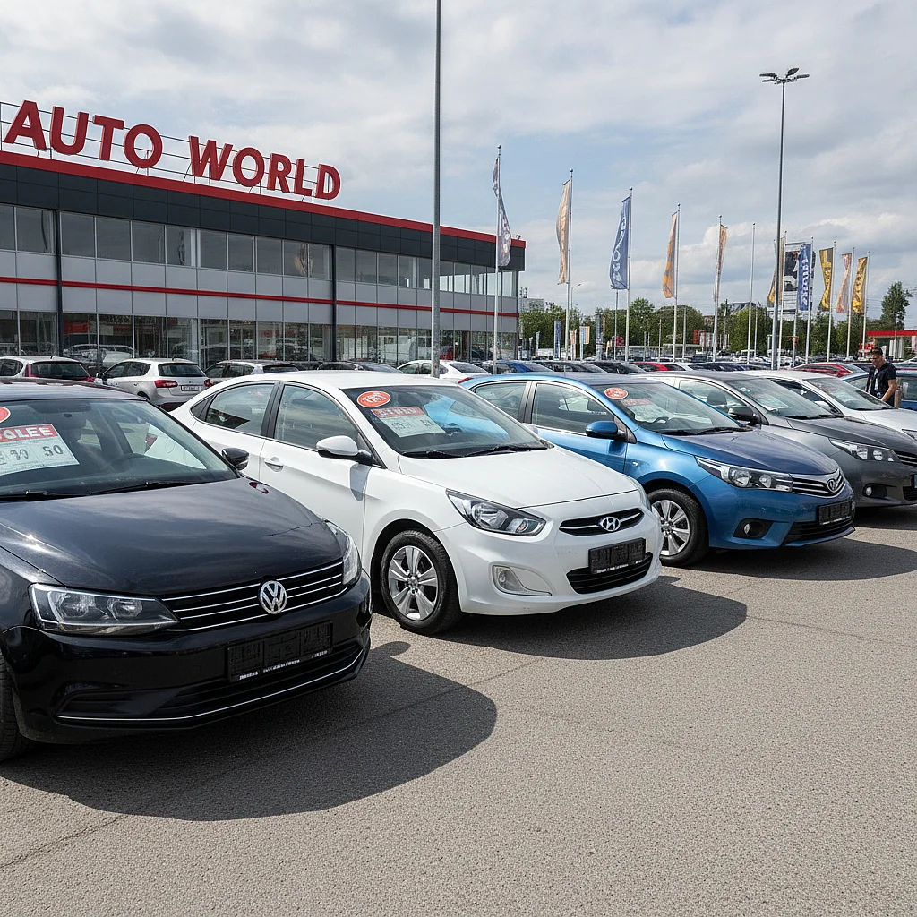 Сравнение популярных седанов: Jetta, Rapid, Solaris, Rio и Corolla