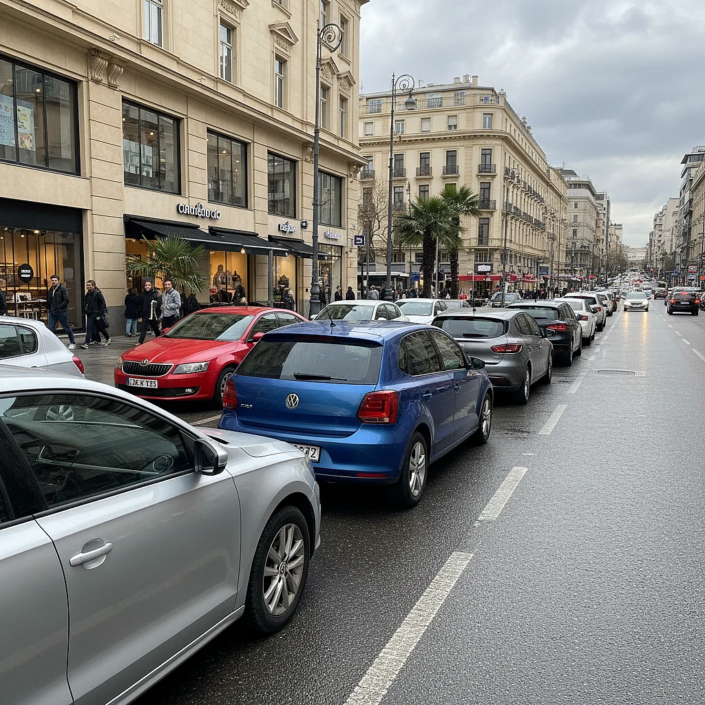 Выбираем бюджетную иномарку: 15 популярных моделей от Solaris до Corolla