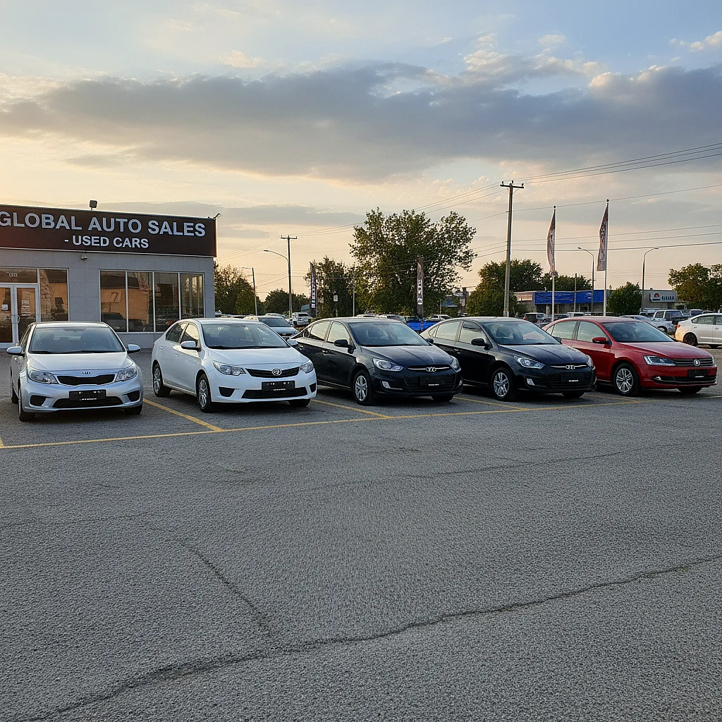 Выбираем между Jetta, Rapid, Solaris, Rio, Polo и Corolla: главные конкуренты на вторичке