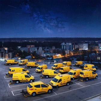 Вызвать эвакуатор недорого Кемерово — от 2000₽ без скрытых доплат