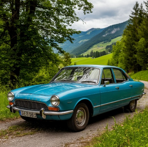 Аренда Kia Rio в Кемерово, от 1900 рублей